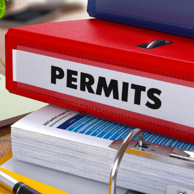 Building Permit Services